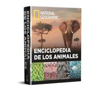 Enciclopedia de los animales