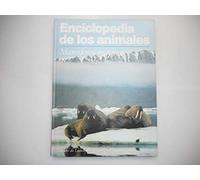 Enciclopedia de los animales. Mamíferos marinos
