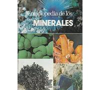 Enciclopedia de los minerales