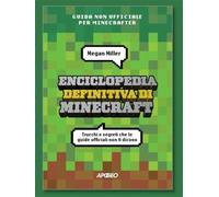 ENCICLOPEDIA DEFINITIVA DI MINECRAFT