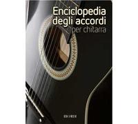 Enciclopedia Degli Accordi per chitarra
