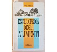 Enciclopedia degli alimenti