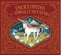 Enciclopedia degli animali fantastici - 2023 - Il Castello (Vari)