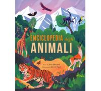 Enciclopedia degli animali - Howard Jules