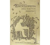 Enciclopedia degli scrittori inesistenti