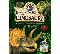Enciclopedia dei dinosauri