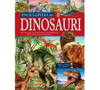 Enciclopedia dei dinosauri