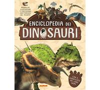 Enciclopedia dei dinosauri