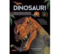 Enciclopedia dei dinosauri