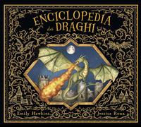 Enciclopedia dei draghi - 2024 - Il Castello (Vari)