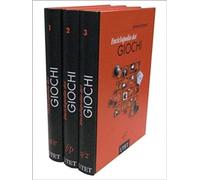 Enciclopedia dei giochi