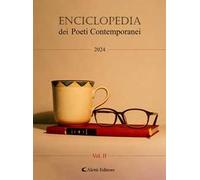 Enciclopedia dei poeti italiani contemporanei 2024. Vol. 2