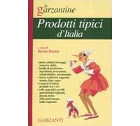 Enciclopedia dei prodotti tipici d'Italia