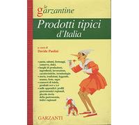 Enciclopedia dei prodotti tipici d'Italia
