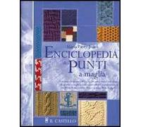 Enciclopedia dei punti a maglia