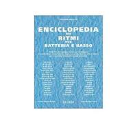 ENCICLOPEDIA DEI RITMI
