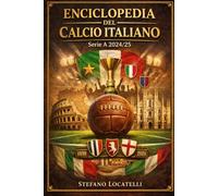 Enciclopedia del Calcio: Serie A
