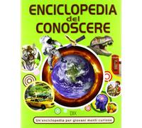 Enciclopedia del conoscere