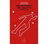 Enciclopedia del delitto. Vol. 2: I-Z.