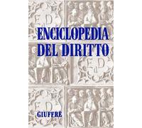 Enciclopedia del diritto. Aggiornamento. Con CD-ROM. Vol. 5: Accordi. Usi