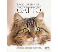 Enciclopedia del gatto