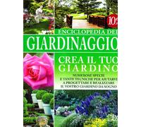 Enciclopedia del giardinaggio