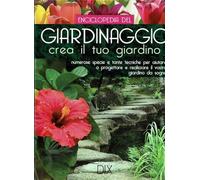 Enciclopedia del giardinaggio
