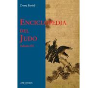 Enciclopedia del judo (Vol. 3)