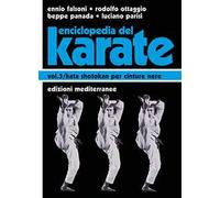 Enciclopedia del karatè. Vol. 3: Kata shotokan per cinture nere