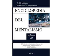 Enciclopedia del Mentalismo - volume 10