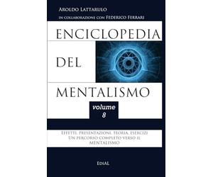 Enciclopedia del Mentalismo - volume 8
