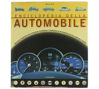ENCICLOPEDIA DELLA AUTOMOBILE