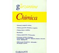Enciclopedia della chimica