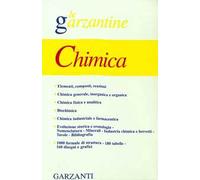 Enciclopedia della chimica