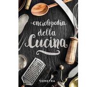 Enciclopedia della cucina