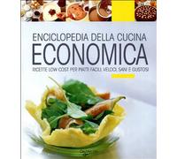 Enciclopedia della cucina economica