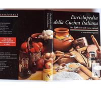 Enciclopedia della cucina italiana