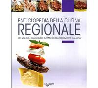 Enciclopedia della cucina regionale