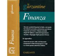 Enciclopedia della finanza