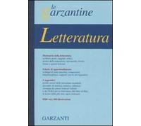 Enciclopedia della letteratura