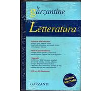 Enciclopedia della letteratura