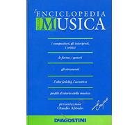 Enciclopedia della musica
