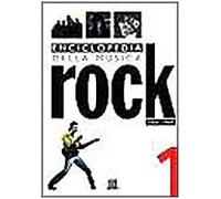 Enciclopedia della musica rock. 1954-1969 (Vol. 1)