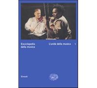 Enciclopedia della musica. Vol. 5 - AA.VV.