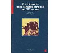 Enciclopedia della sinistra europea nel XX secolo