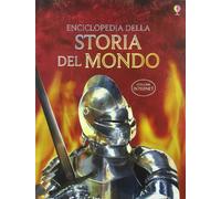 Enciclopedia della storia del mondo