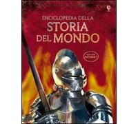 Enciclopedia della storia del mondo
