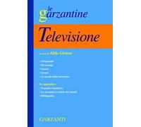 Enciclopedia della televisione. Ediz. illustrata