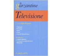 Enciclopedia della televisione. Ediz. illustrata