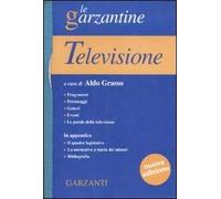 Enciclopedia della televisione. Ediz. illustrata